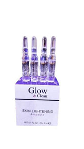 Glow & Clean Skin Lightening Ampoule 1Pcs - YehChez.pk